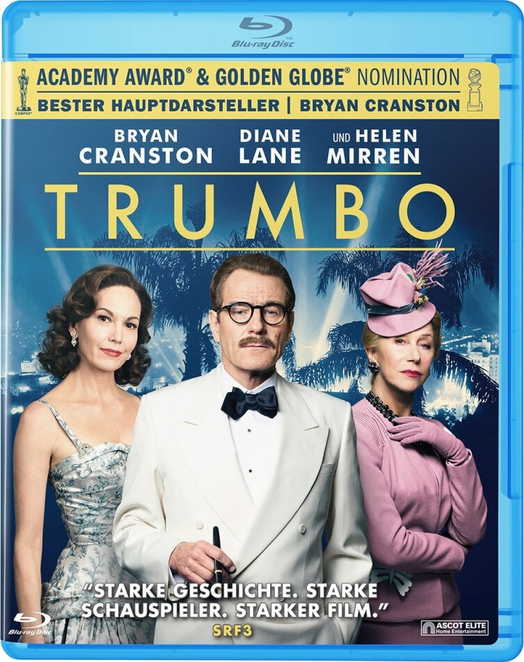 Trumbo (2015)