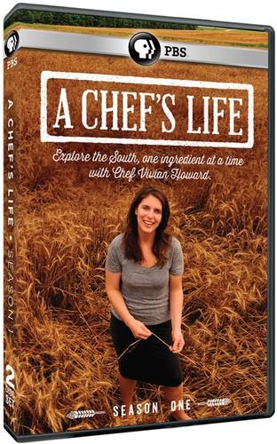 A Chef's Life - Season 1 2 DVDs
