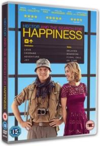 Hector and the Search for Happiness (2014)