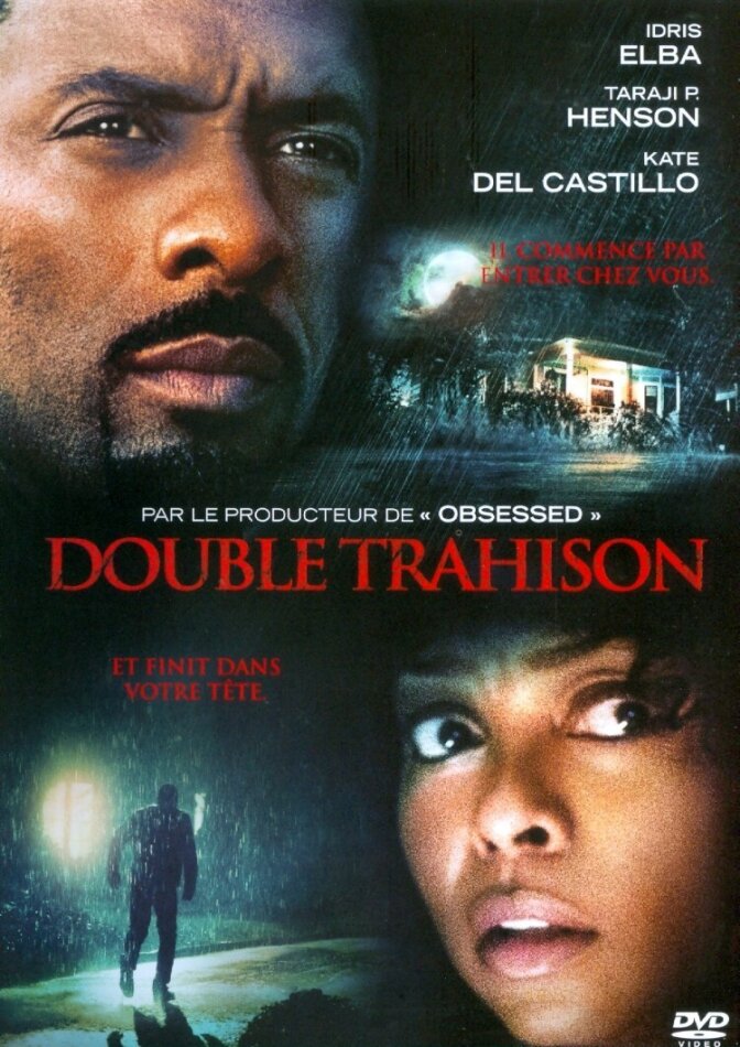 Double trahison (2014)