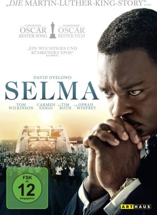 Selma (2014)