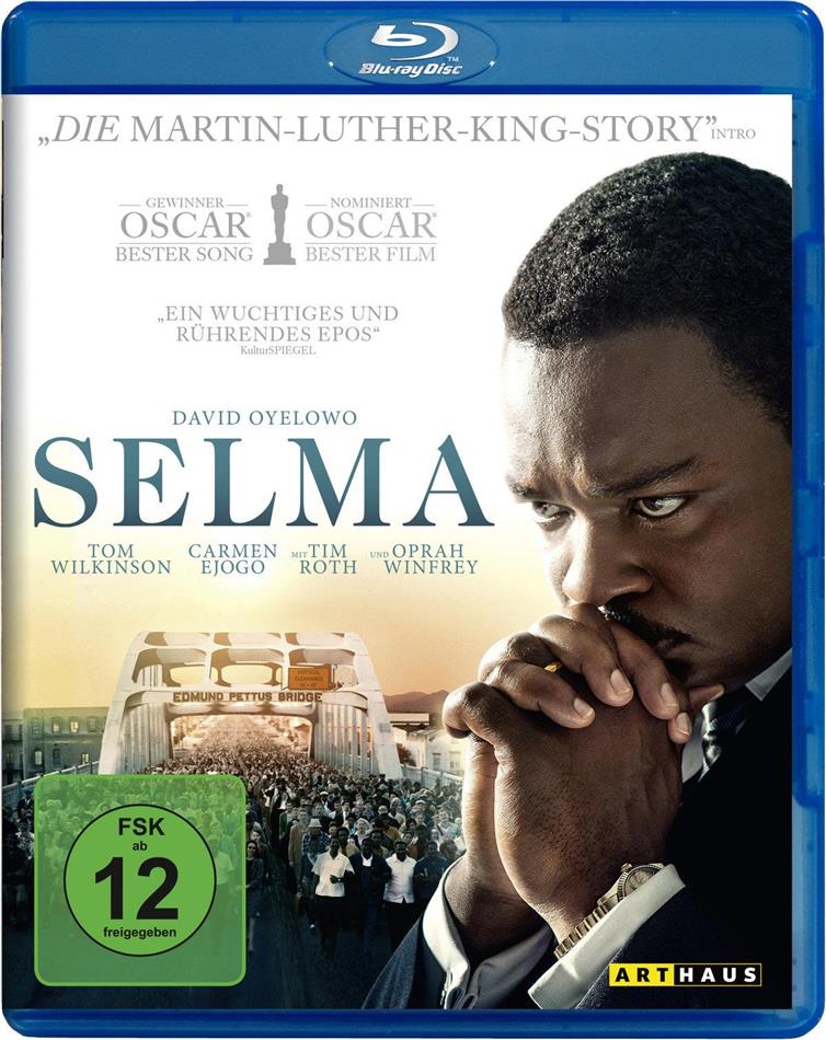 Selma (2014)
