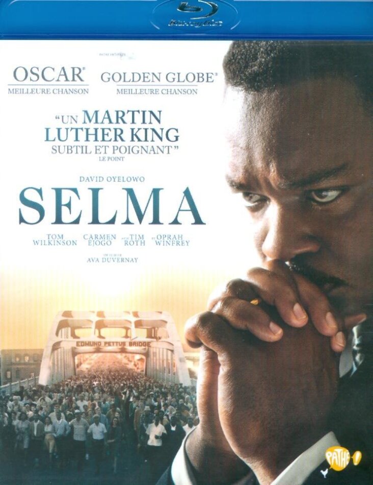 Selma (2014)