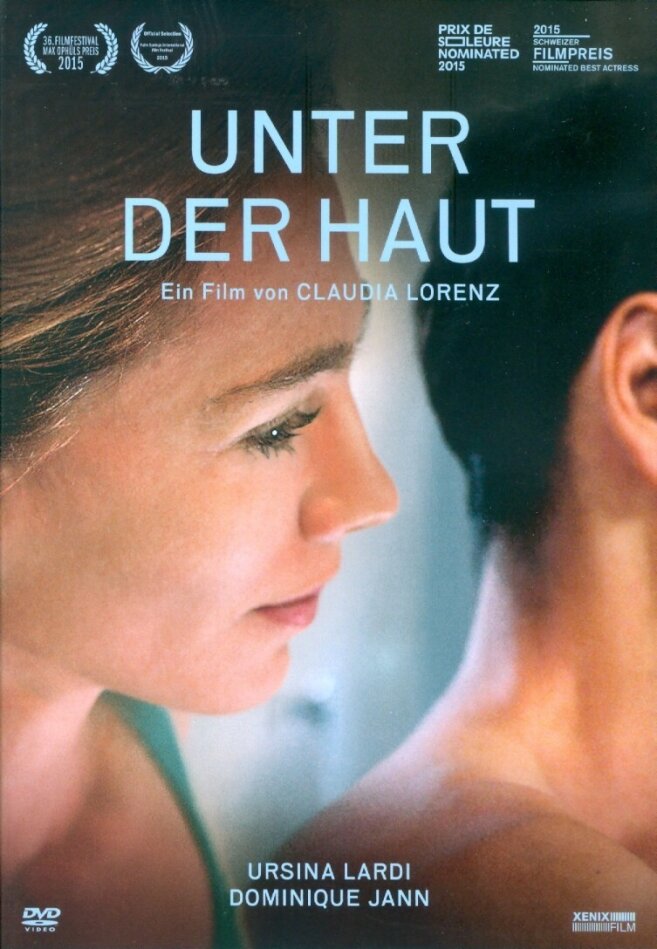 Unter der Haut (2015)