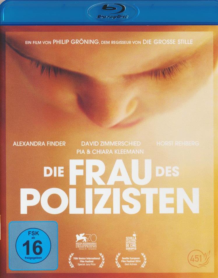Die Frau des Polizisten (2013)