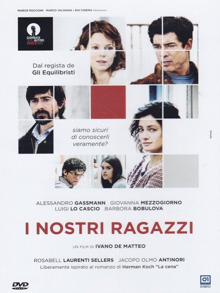 I nostri ragazzi (2014)