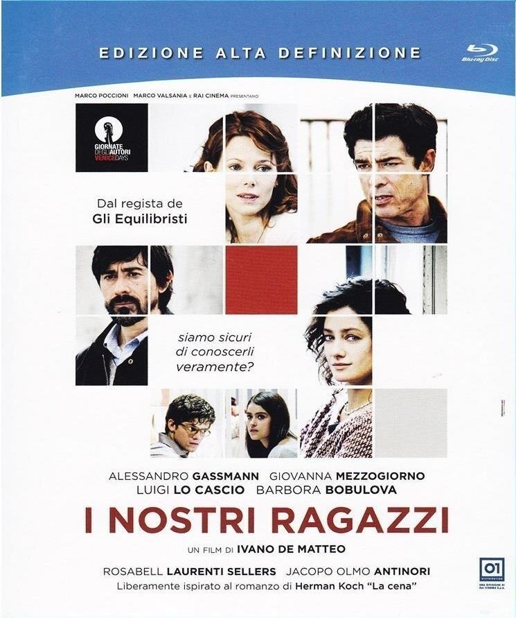 I nostri ragazzi (2014)