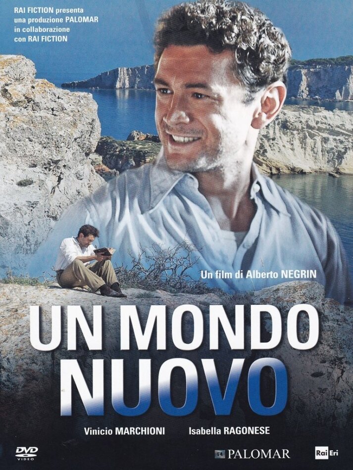 Un mondo nuovo (2014)