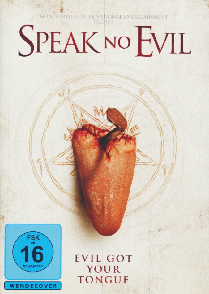 Speak No Evil (2013)