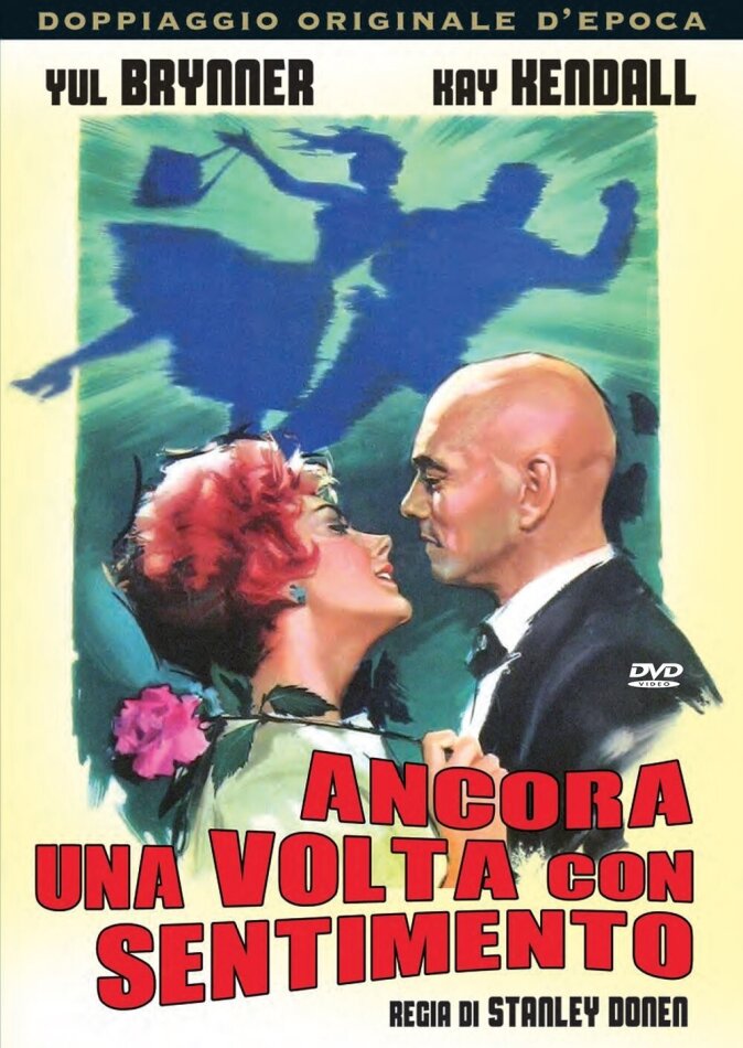 Ancora una volta con sentimento (1960)
