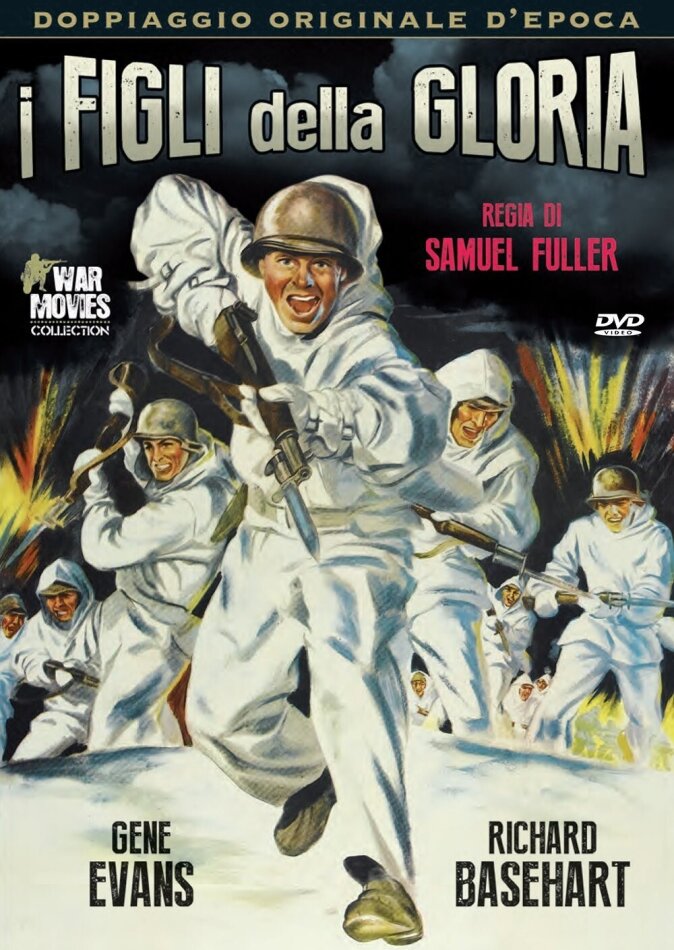I figli della gloria (1951)
