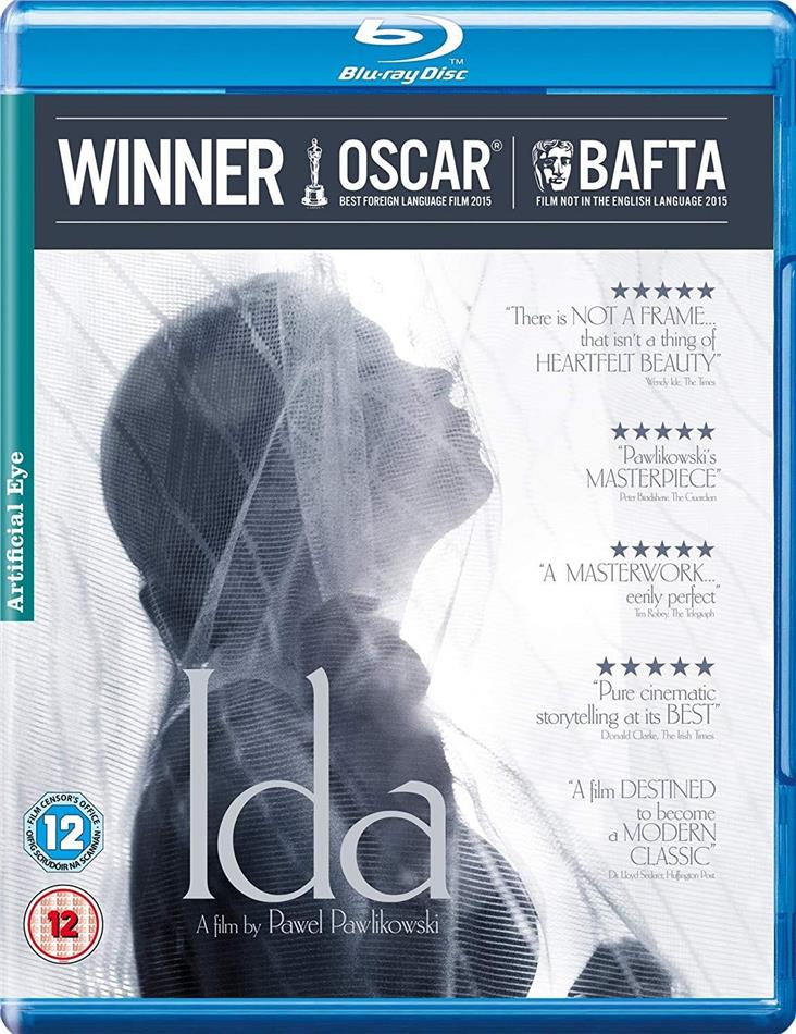 Ida (2013)