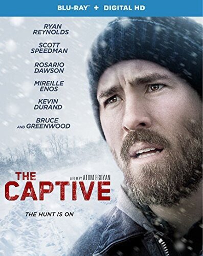 The Captive (2014)