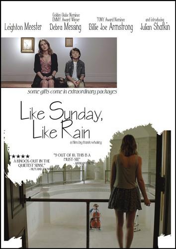 Like Sunday, Like Rain (2014)