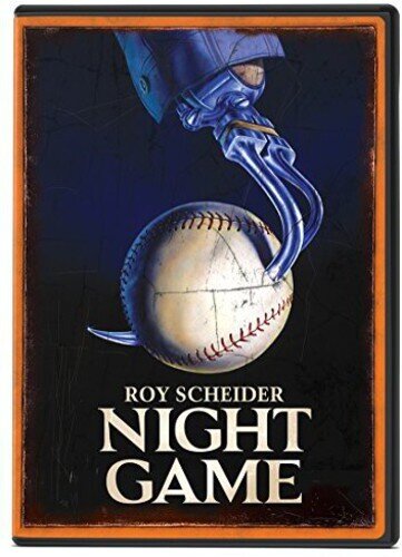 Night Game (1989)