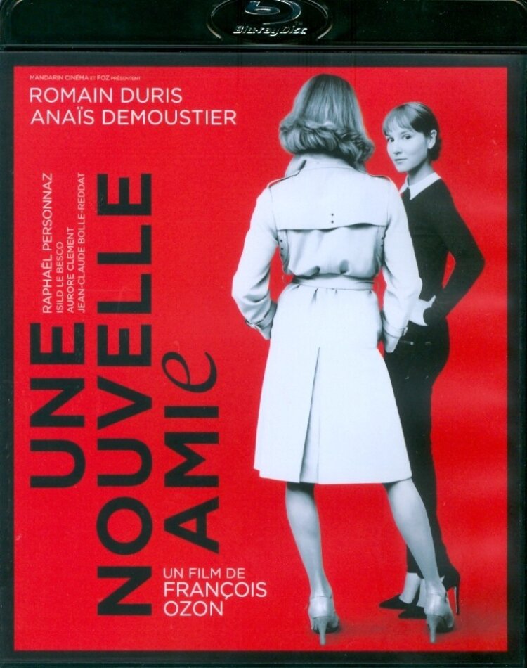 Une nouvelle amie (2014)