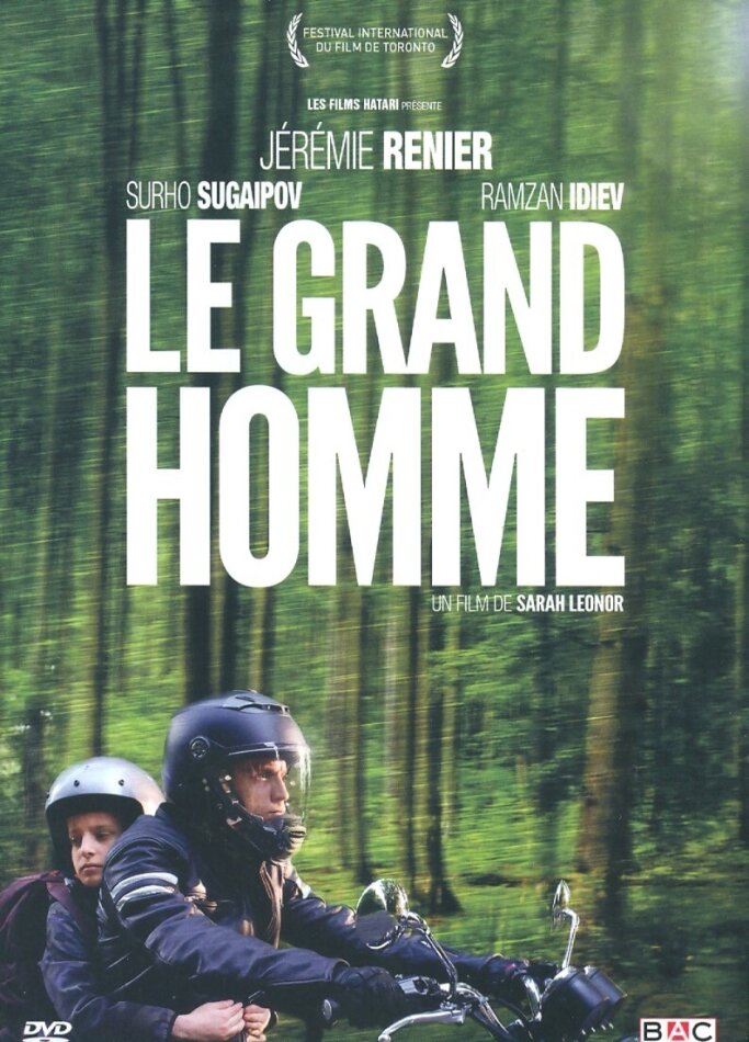 Le grand homme (2014)