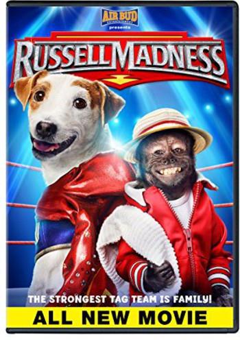 Russell Madness (2015)