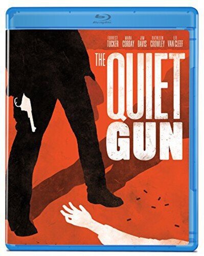 The Quiet Gun (1957)