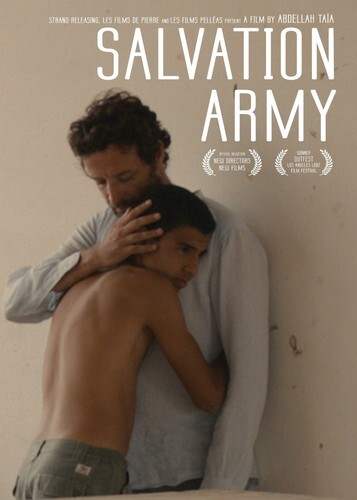 Salvation Army - L'armée du salut (2014)