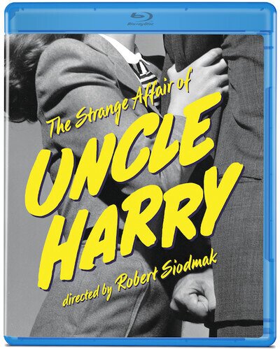 The Strange Affair of Uncle Harry (1945)
