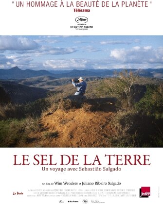 Le sel de la terre (2014)