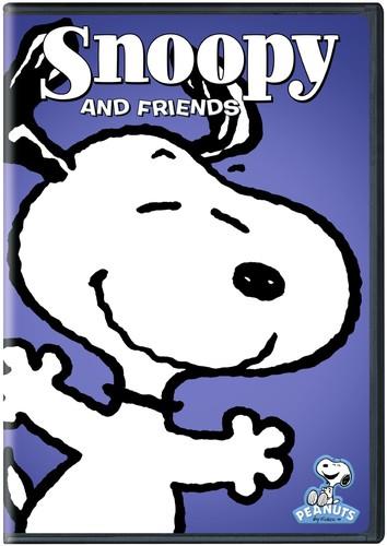 Peanuts - Snoopy and Friends (2015)