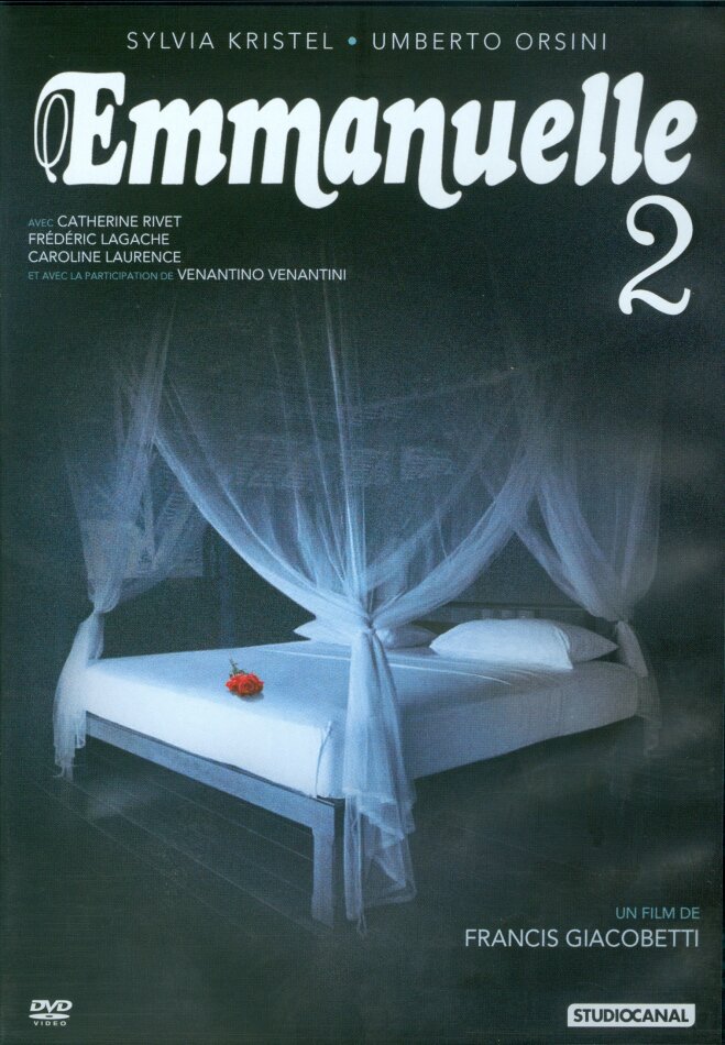 Emmanuelle 2 (1975)