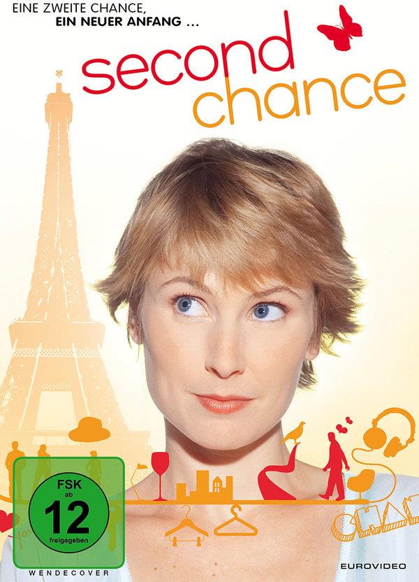 Second Chance 7 DVDs
