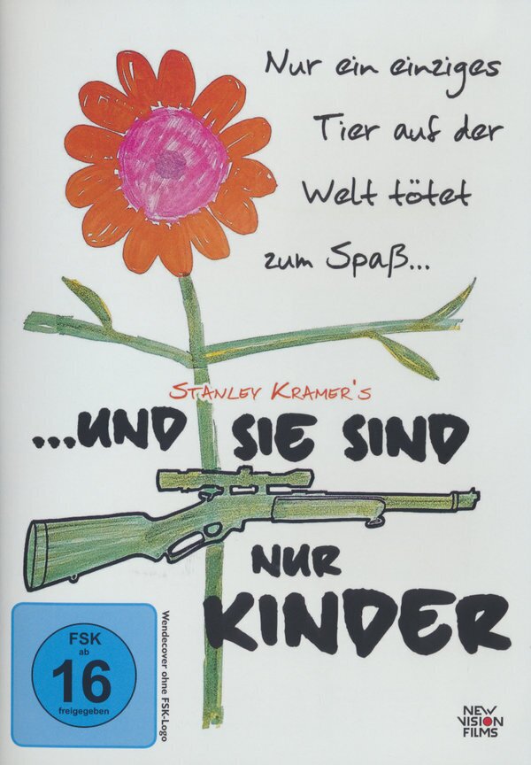 ...Und sie sind nur Kinder (1971)