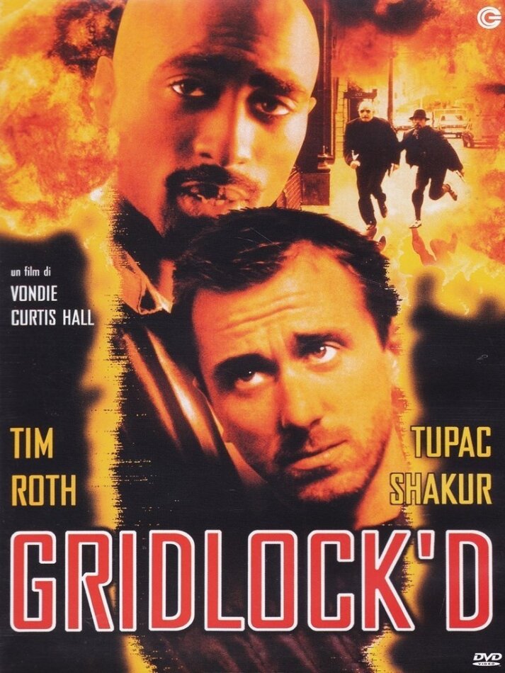 Gridlock'd (1997)