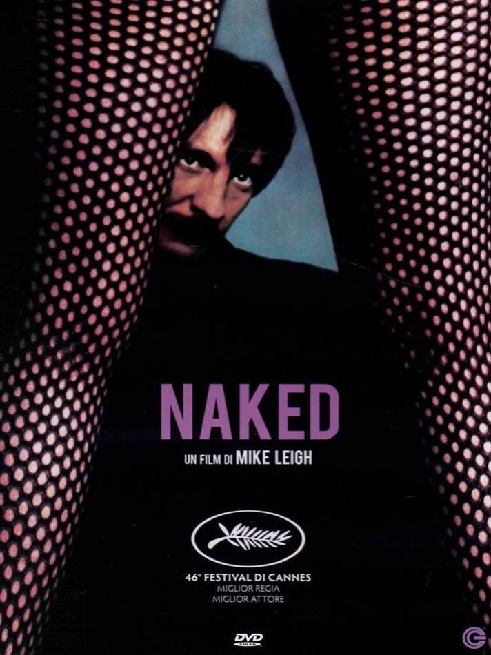 Naked (1993)