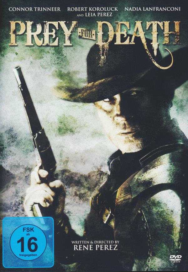 Prey for Death (2014)