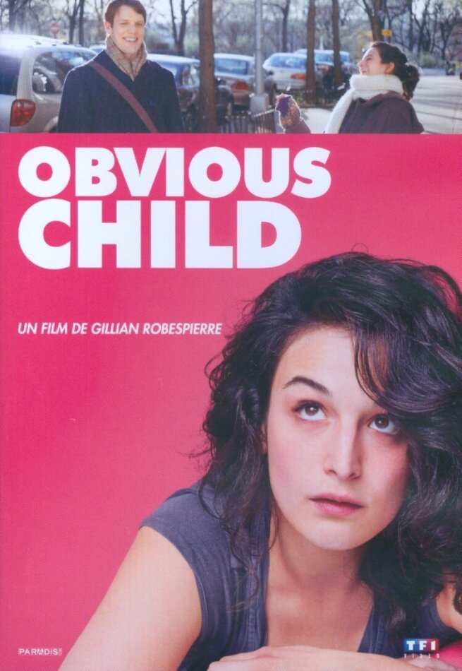 Obvious Child (2014)