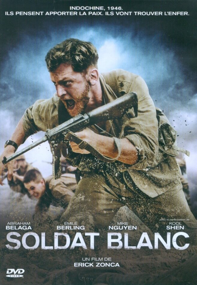 Soldat blanc (2014)