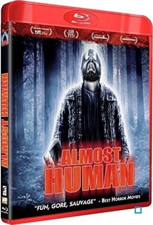 Almost Human (2013)