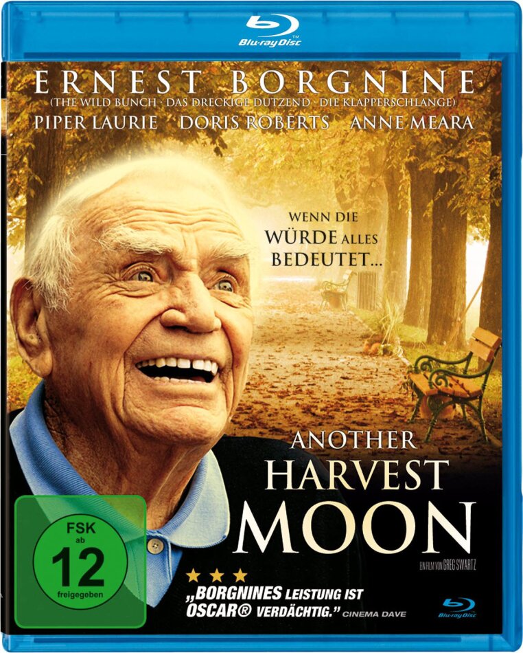 Another Harvest Moon (2010)