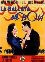 La ballata del boia - El verdugo (1963)