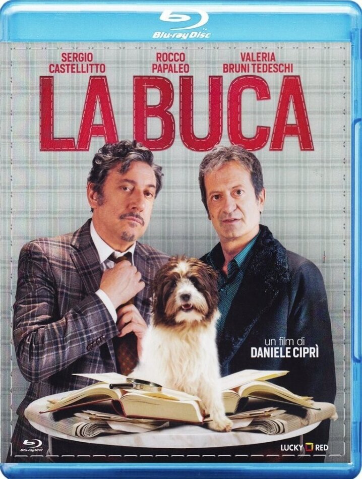 La Buca (2014)