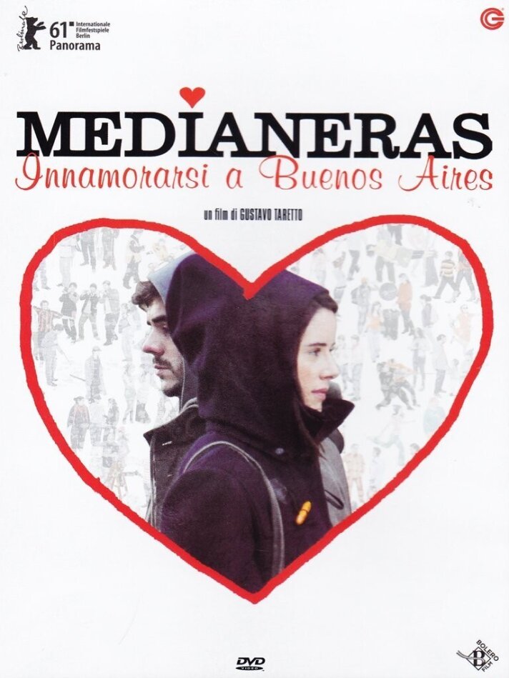 Medianeras - Innamorarsi a Buenos Aires