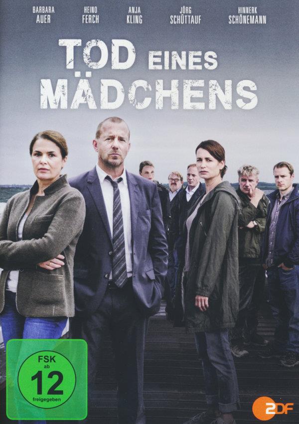 Tod eines Mädchens - Teil 1 & 2 (2015)