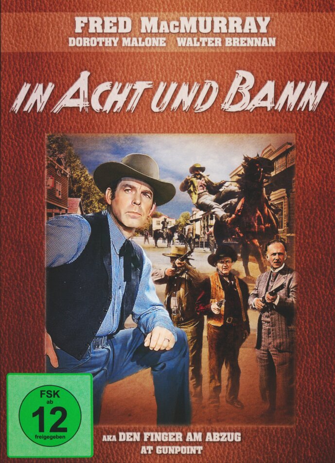 In Acht und Bann (1955) Filmjuwelen