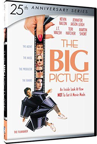 The Big Picture - (25th Anniversary Series) (1989)