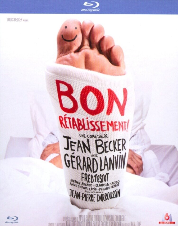 Bon Rétablissement! (2014)