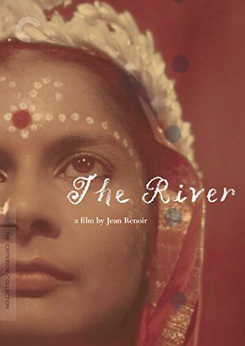 The River - Le fleuve (1951) Criterion Collection