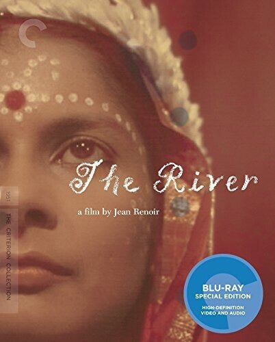 The River - Le fleuve (1951) Criterion Collection