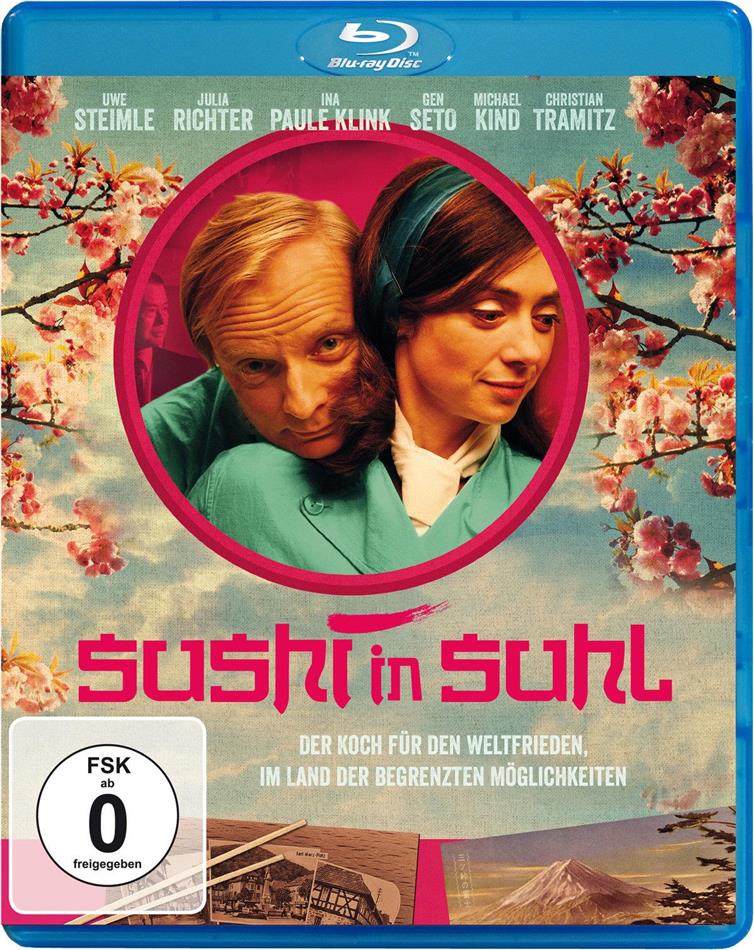Sushi in Suhl (2012)