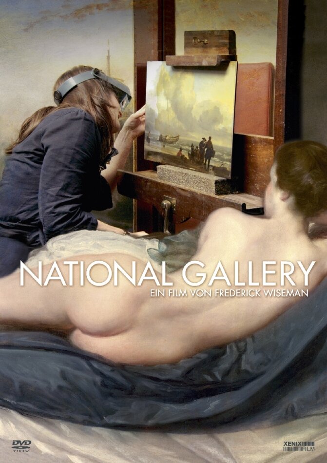 National Gallery (2014)