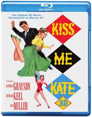 Kiss Me Kate (1953)