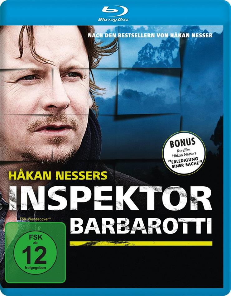 Inspektor Barbarotti